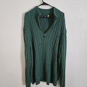 Ralph Lauren Big & Tall sweater